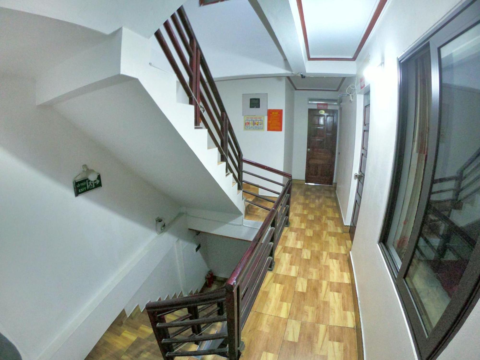 Minh Hung Hostel Sapa Exterior foto