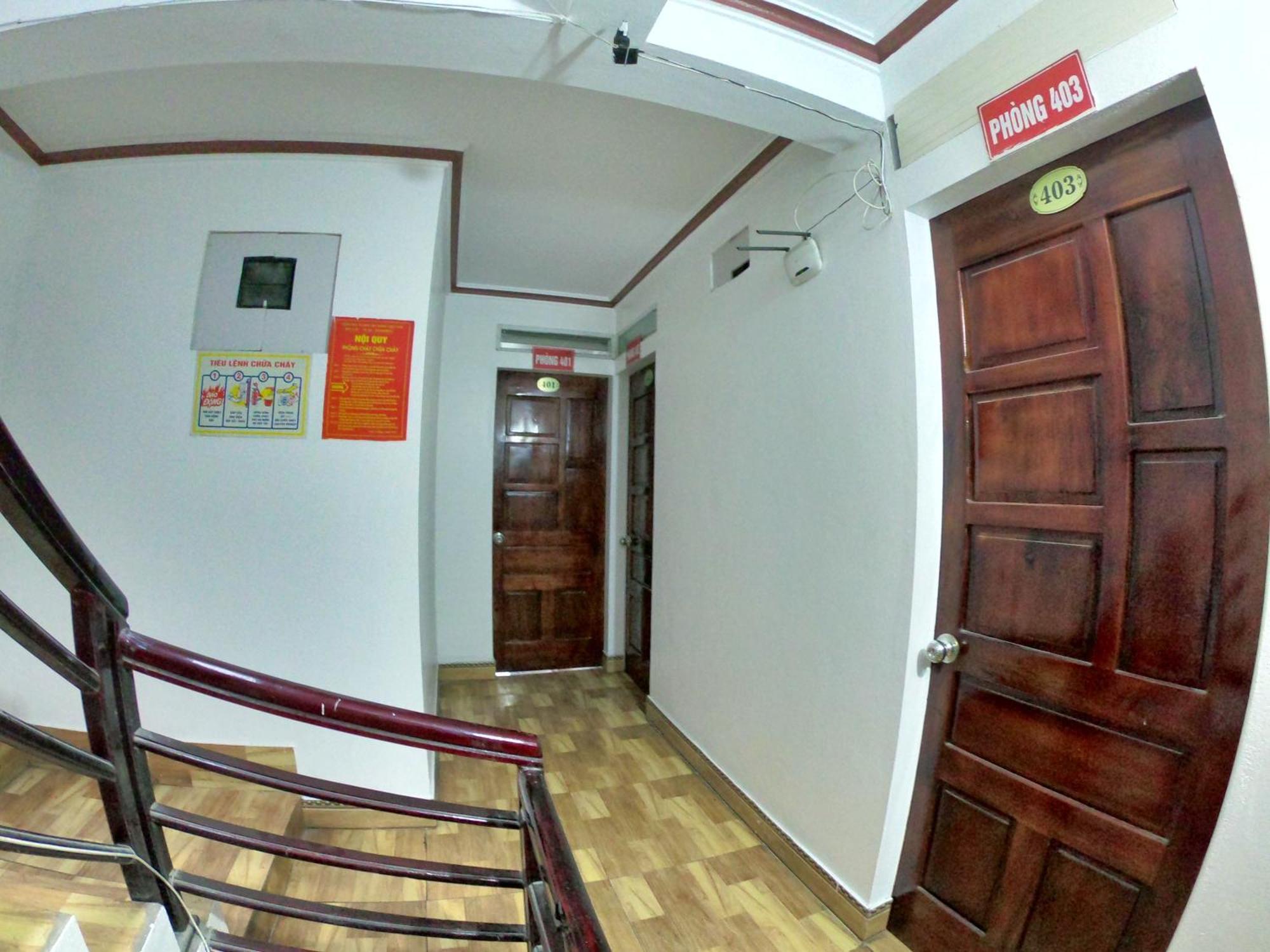 Minh Hung Hostel Sapa Exterior foto